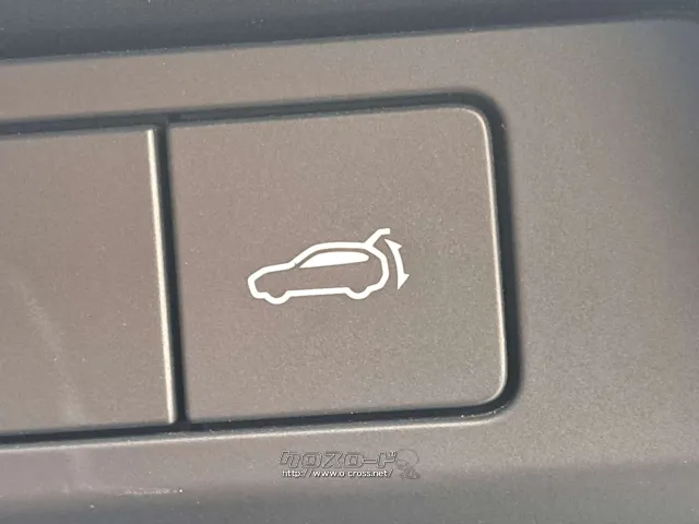 パワーバックドア マツダ CX-30