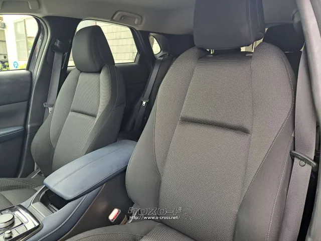 クチコミ高評価を獲得!お問い合わせはユーポス美里店まで!098-921-0203 マツダ CX-30