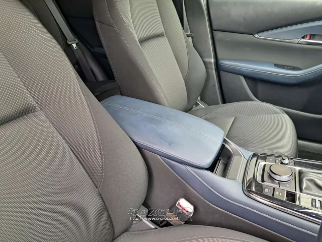 クチコミ高評価を獲得!お問い合わせはユーポス美里店まで!098-921-0203 マツダ CX-30