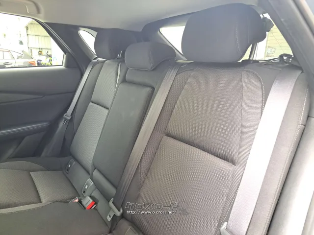 クチコミ高評価を獲得!お問い合わせはユーポス美里店まで!098-921-0203 マツダ CX-30