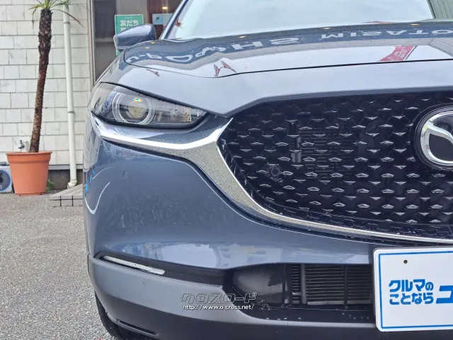 クチコミ高評価を獲得!お問い合わせはユーポス美里店まで!098-921-0203 マツダ CX-30