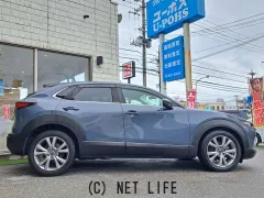 マツダ CX-30