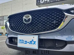 マツダ CX-30