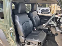 スズキ ジムニーシエラ