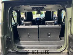 スズキ ジムニーシエラ