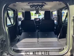スズキ ジムニーシエラ