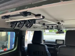 スズキ ジムニーシエラ