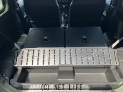 スズキ ジムニーシエラ