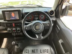 スズキ ジムニーシエラ