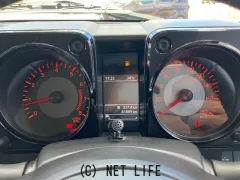 スズキ ジムニーシエラ