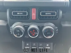 スズキ ジムニーシエラ