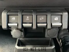 スズキ ジムニーシエラ