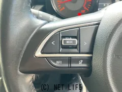 スズキ ジムニーシエラ