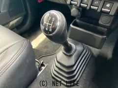 スズキ ジムニーシエラ