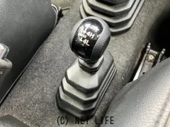 スズキ ジムニーシエラ