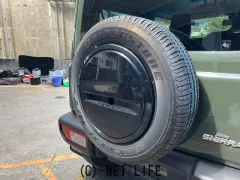 スズキ ジムニーシエラ