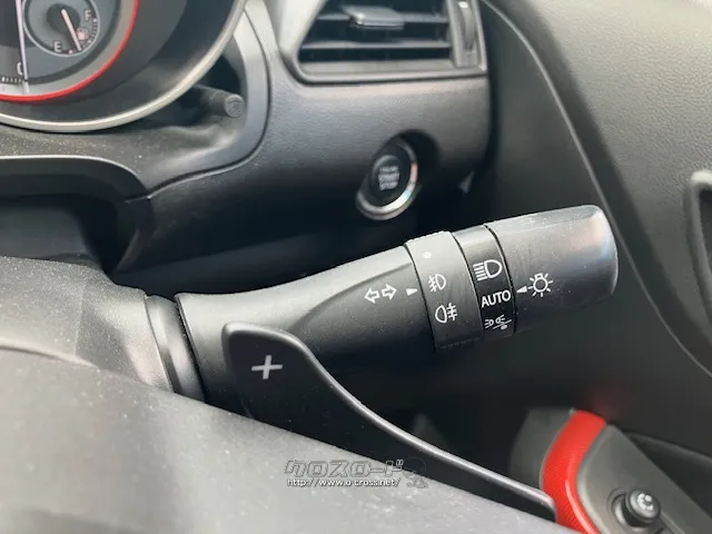 「お問合せはユーポス登川店まで/098-989-9344お待ちしております」 スズキ スイフト