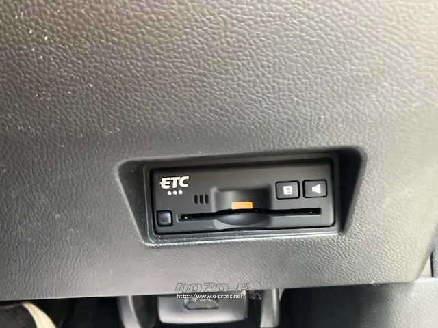ETC スズキ スイフト