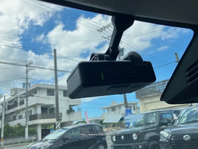 ドライブレコーダー スズキ スイフト