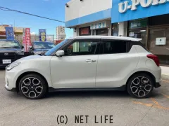 スズキ スイフト