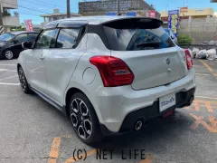 スズキ スイフト