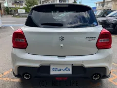 スズキ スイフト