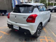 スズキ スイフト
