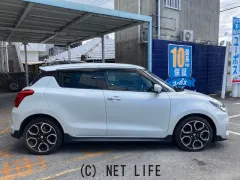 スズキ スイフト