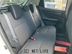 スズキ スイフト