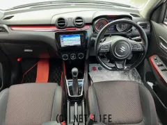 スズキ スイフト