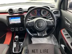 スズキ スイフト