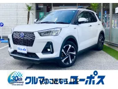 ダイハツ ロッキー