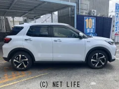 ダイハツ ロッキー