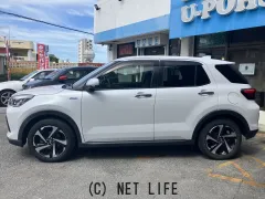 ダイハツ ロッキー