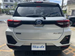 ダイハツ ロッキー