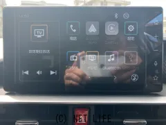 ダイハツ ロッキー