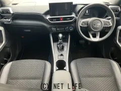 ダイハツ ロッキー