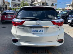 ホンダ シャトル