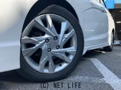 ホンダ シャトル