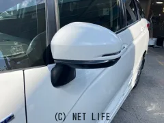 ホンダ シャトル