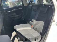 ホンダ シャトル