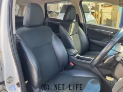 ホンダ シャトル