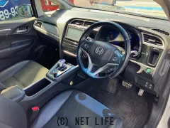 ホンダ シャトル