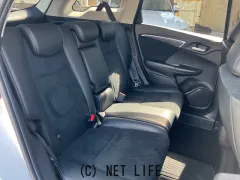 ホンダ シャトル