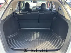 ホンダ シャトル