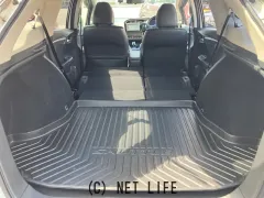 ホンダ シャトル