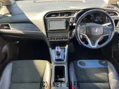 ホンダ シャトル