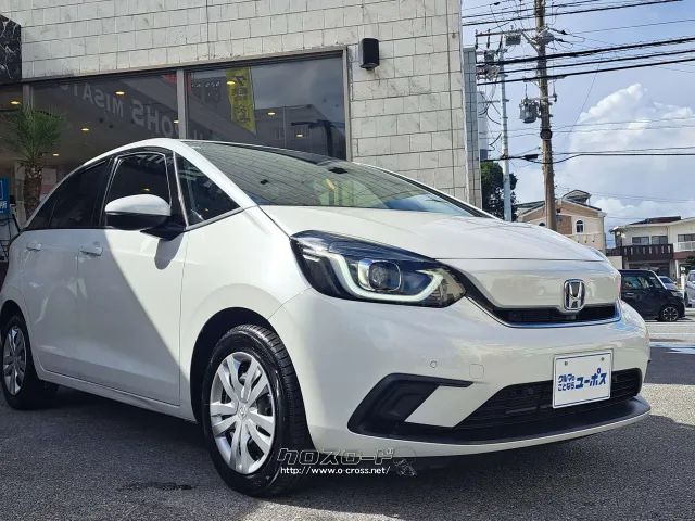 進化した先進の安全運転支援システム「Honda SENSING」を搭載。 ホンダ フィット