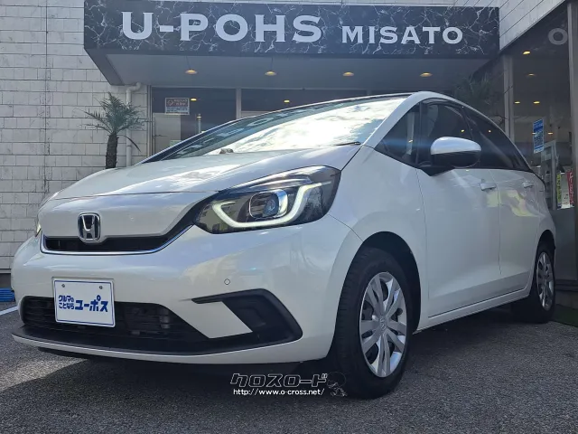 新世代コネクテッド技術「Honda CONNECT(ホンダコネクト)」を搭載。 ホンダ フィット