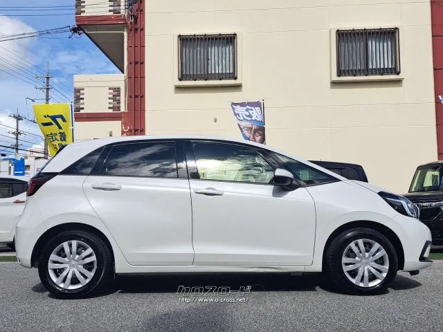 全長×全幅×全高3995×1695×1515mm ホンダ フィット